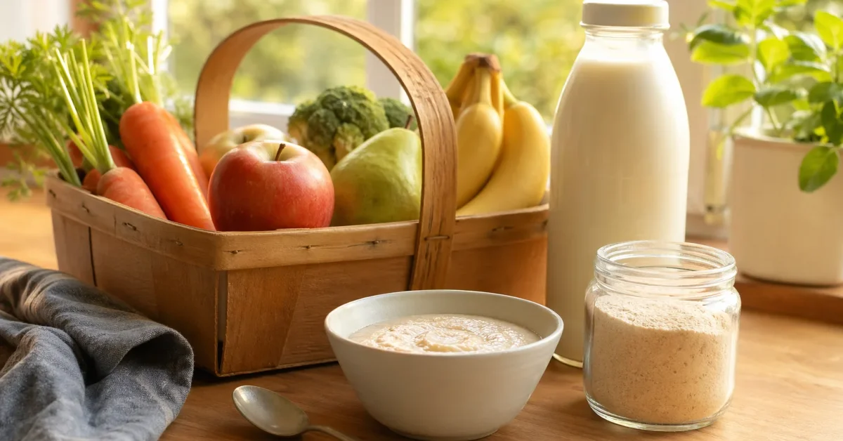 Discover the WIC Nutrition Program Benefits in Baltimore